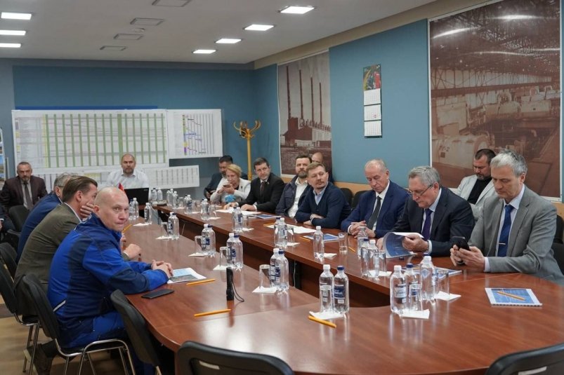 Нелегальный майнинг в Приангарье обсудили на круглом столе комитета Госдумы по энегетике Светлана Иванова Нелегальный майнинг в Приангарье обсудили на круглом столе комитета Госдумы по энегетике Светлана Иванова