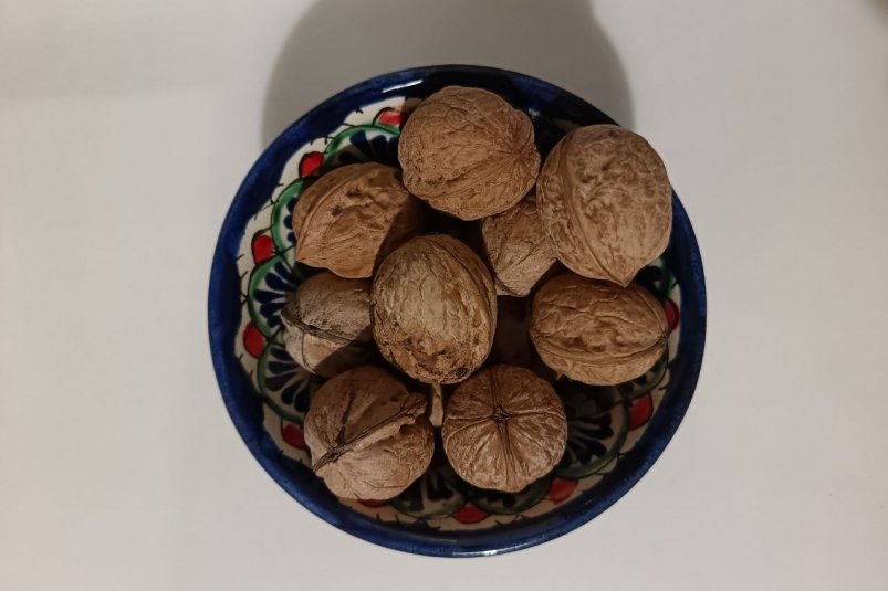 Теряли до 20% пользы: как получить максимум витаминов из грецких орехов — совет диетолога ИА SevastopolMedia.ru Теряли до 20% пользы: как получить максимум витаминов из грецких орехов — совет диетолога ИА SevastopolMedia.ru