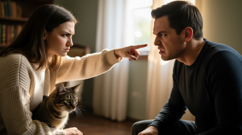 Если устали терпеть наглость людей, запомните смысл этой пословицы ИИ Qwen (18+) Если устали терпеть наглость людей, запомните смысл этой пословицы ИИ Qwen (18+)