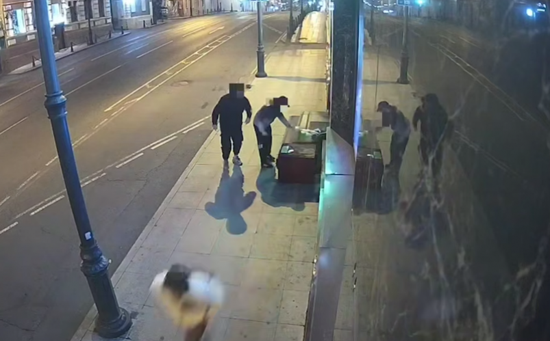 Скриншот Tg-канал &quothardkorushka_25" (18+)