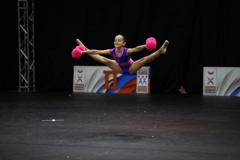 Чемпионат ДФО по чир спорту пресс-служба министерства спорта Сахалинской области Чемпионат ДФО по чир спорту пресс-служба министерства спорта Сахалинской области