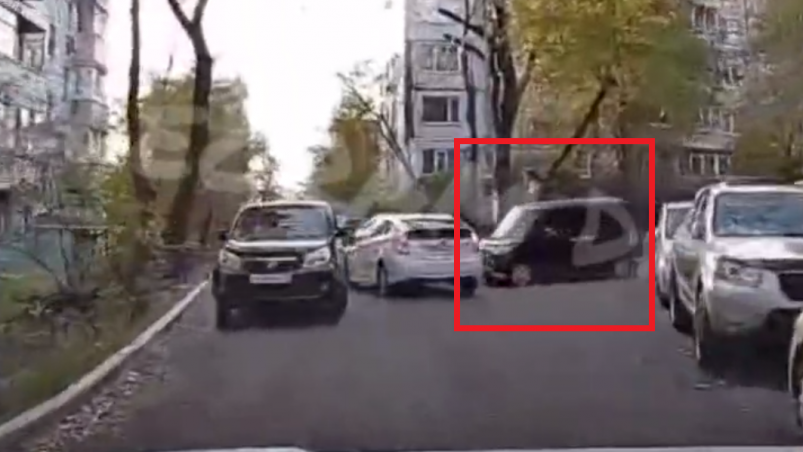 Скриншот тг-канал &quotDPS VL" (18+)