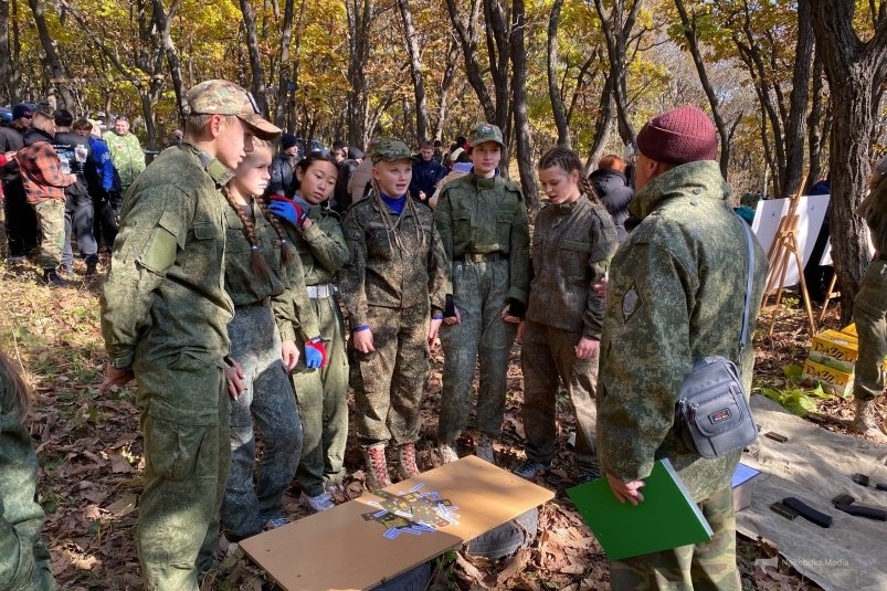 Юбилейные десятые военно-спортивные соревнования "Школа героев" Анна Франц Юбилейные десятые военно-спортивные соревнования "Школа героев" Анна Франц