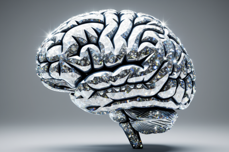 Ваш мозг дороже бриллиантов, если вы без подсказок решите 4/4 сложнейших задач ИИ Qwen (18+)