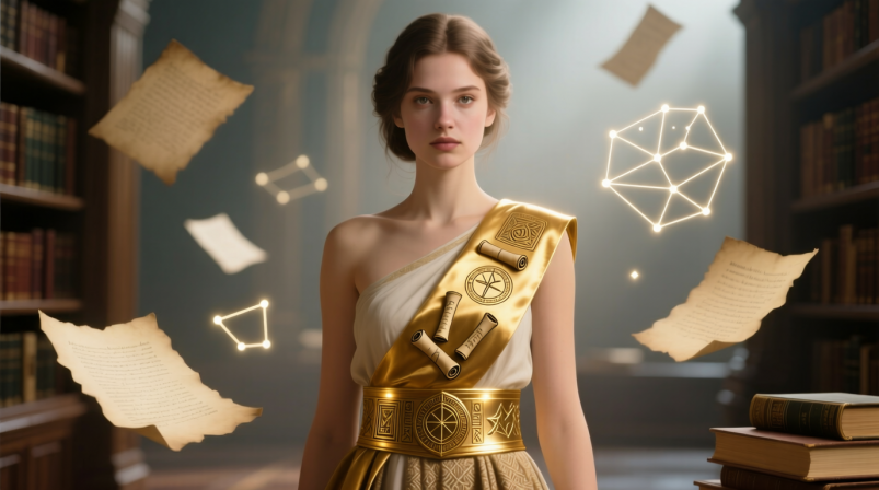 Вы носите золотой пояс эрудиции, если ответите на 10 из 10 — ТЕСТ ИИ Qwen (18+)