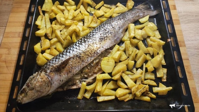 Стоит копейки, а пользы больше, чем в лососе: эта рыба осенью спасет иммунитет: ешьте хотя бы 1 раз в неделю ИА Stavropol.Media Стоит копейки, а пользы больше, чем в лососе: эта рыба осенью спасет иммунитет: ешьте хотя бы 1 раз в неделю ИА Stavropol.Media