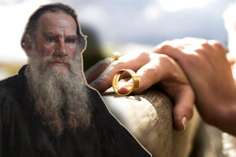 Вот почему распадаются самые крепкие пары - еще сам Толстой раскрыл суть pxhere.com и engin akyurt/unsplash