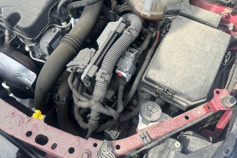 Вот почему на холоде стучит даже исправный двигатель автомобиля: звук будет таким ИА StolicaMedia Вот почему на холоде стучит даже исправный двигатель автомобиля: звук будет таким ИА StolicaMedia