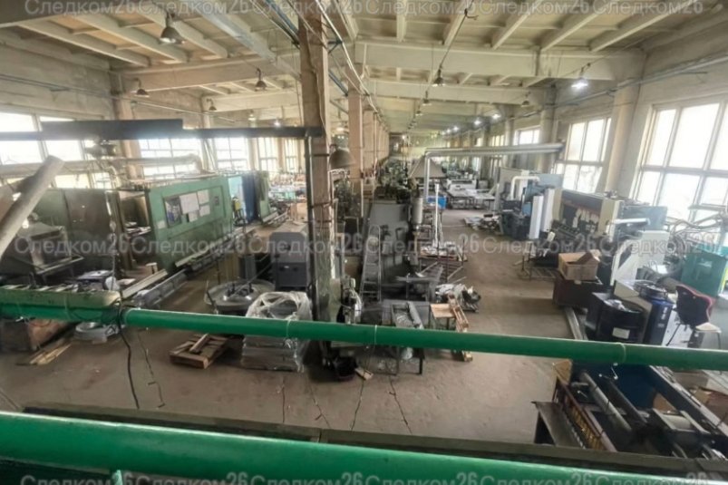 Коммерсанты в Пятигорске накопил 600 тысяч рублей долгов по зарплате СУ СКР по Ставрополью Коммерсанты в Пятигорске накопил 600 тысяч рублей долгов по зарплате СУ СКР по Ставрополью