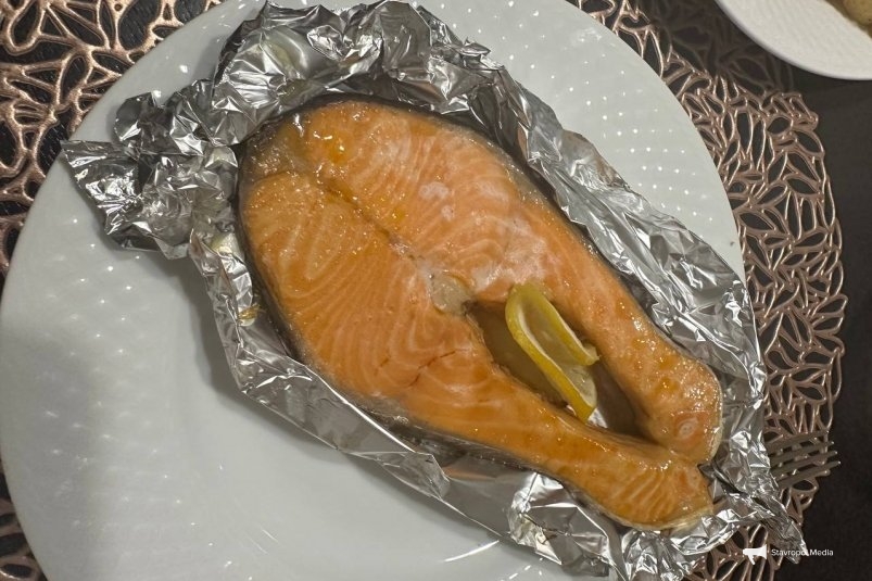 Эту рыбу все жарят по праздникам и детям дают - а она чистый яд: не берите ни в уху, ни на гриль ИА Stavropol.Media