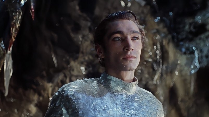 Лишь 1% жителей СССР вспомнят название этих 4 фильмов всего по кадру кадр из фильма "Человек-амфибия" (6+) Лишь 1% жителей СССР вспомнят название этих 4 фильмов всего по кадру кадр из фильма "Человек-амфибия" (6+)