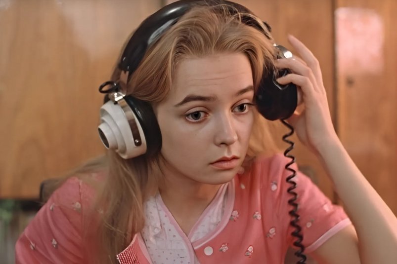 Вы настоящий фанат кино СССР, если узнаете 5 таких киногероев Кадр из фильма "Москва слезам не верит" (18+) Вы настоящий фанат кино СССР, если узнаете 5 таких киногероев Кадр из фильма "Москва слезам не верит" (18+)