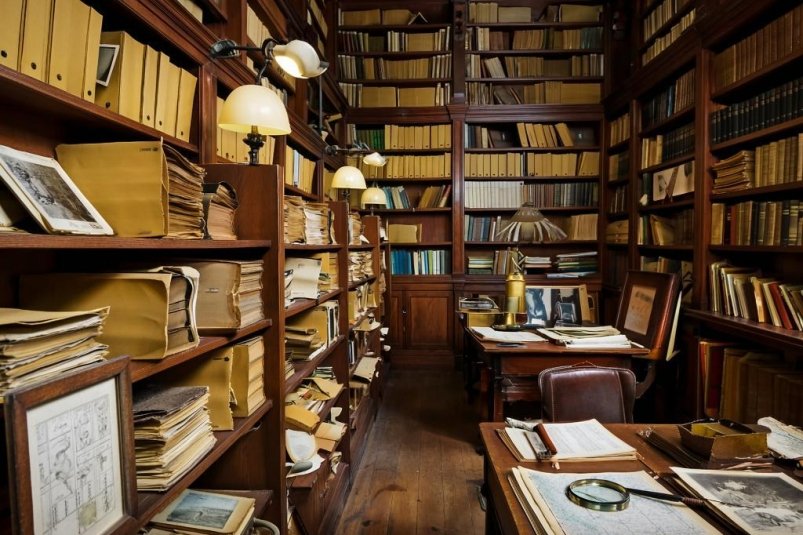 Вам явно больше 50 лет, если ответите на 8/8 вопросов по истории - ТЕСТ ИИ "Кандинский" (18+)