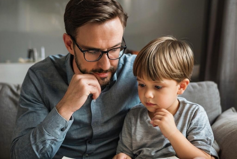 3 по 30, 29 — по 60: математикам не под силу решить эту детскую загадку, а вы догадались? ИИ "Кандинский" (18+)