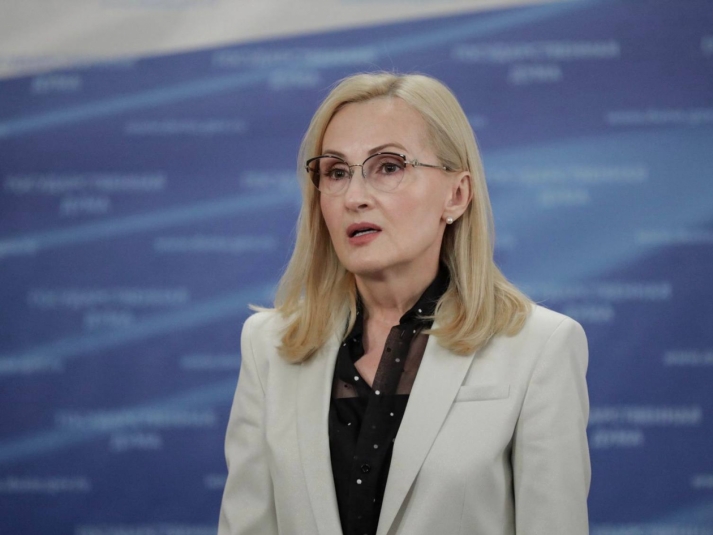 Минздрав поддержал предложение Ирины Яровой: теперь мигрантов будут проверять на наличие гепатита В и С Официальный сайт Камчатского края