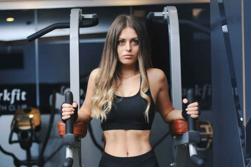 Думаете, боль = рост мышц? Вот что вы делаете не так в спортзале - истина раскрыта unsplash.com Думаете, боль = рост мышц? Вот что вы делаете не так в спортзале - истина раскрыта unsplash.com