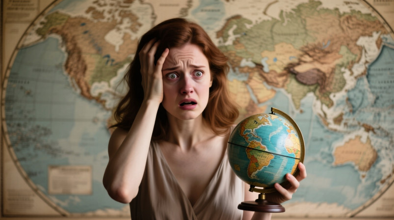 Тематическое фото Изображение сгенерировано ИИ Qwenlm.ai (18+)