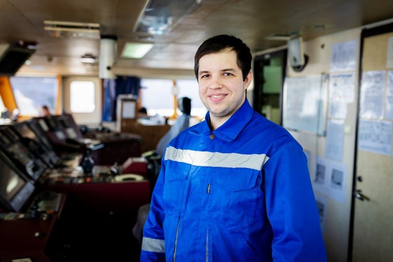 Тематическая иллюстрация пресс-служба FESCO Тематическая иллюстрация пресс-служба FESCO