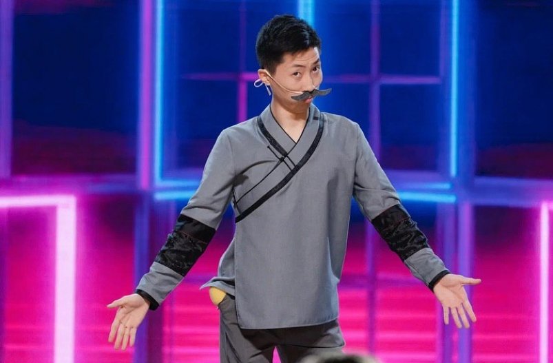 Бурятский юморист захватил соцсети КВН.ру