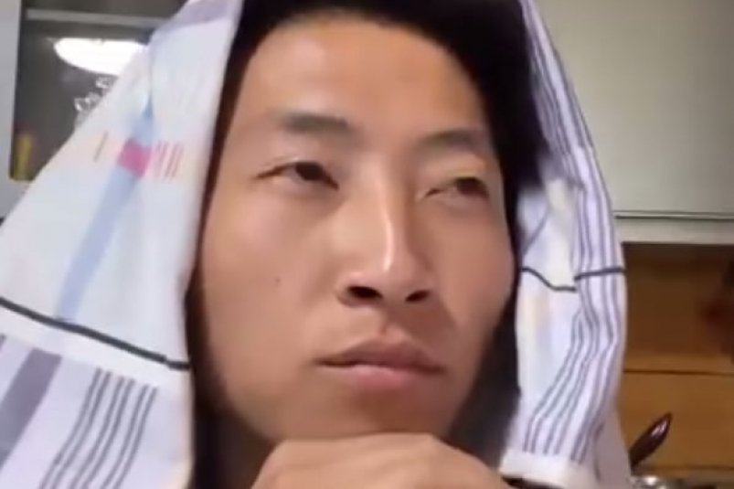 Блогеру предлагали вместо денег за ролик чаще бартер кадр из видео Д. Дамбиева Блогеру предлагали вместо денег за ролик чаще бартер кадр из видео Д. Дамбиева