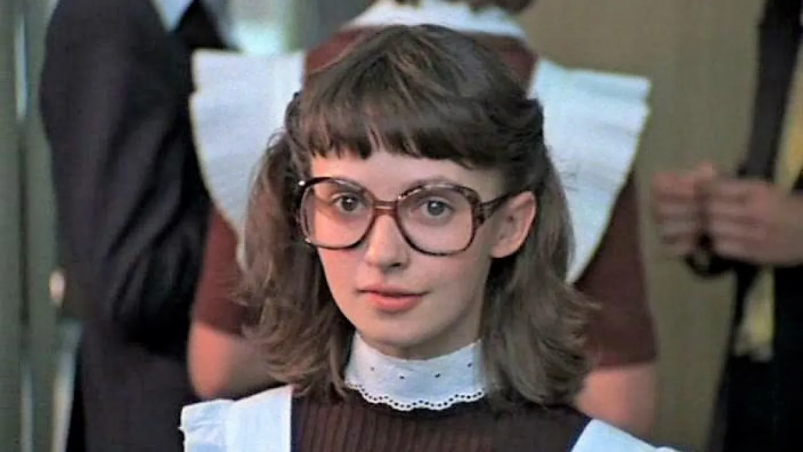 Вы достойны самой золотой медали, когда наберете 9 из 9 — ТЕСТ Кадр из фильма "Вам и не снилось" (12+) Вы достойны самой золотой медали, когда наберете 9 из 9 — ТЕСТ Кадр из фильма "Вам и не снилось" (12+)