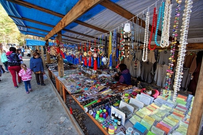 На рынке появятся комфортные павильоны администрация Тункинского района На рынке появятся комфортные павильоны администрация Тункинского района