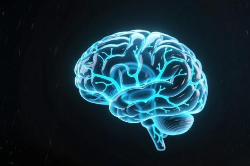 Тематическое фото ИИ