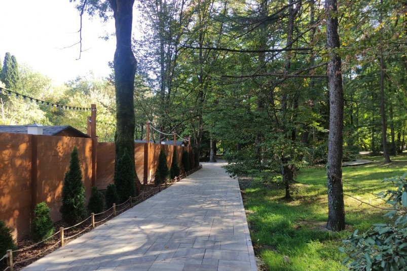 Сочи вошел в тройку лидеров по спросу у туристов в ноябре Карина Подкина