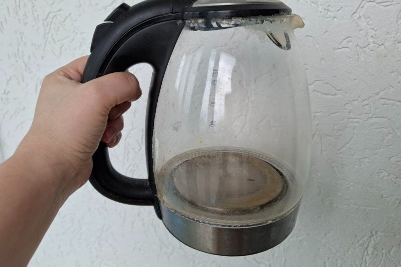 Картошку чищу, кожуру в чайник кидаю: не глупость, а суперский лайфхак ИА StavropolMedia