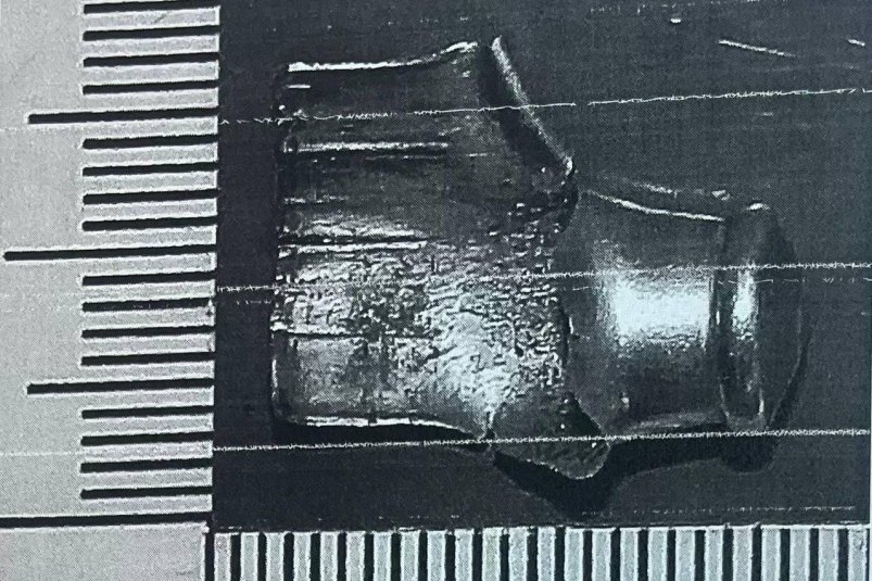 16-летний хулиган наказан за взрыв патрона в школе в Нижнеилимском районе пресс-служба прокуратуры Иркутской области