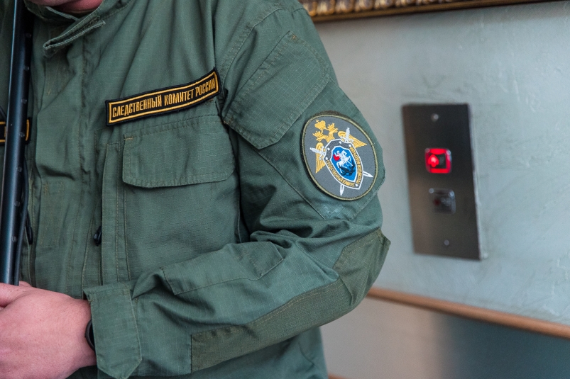 Убийство 20-летней давности раскрыли в Ростовской области Илья Аверьянов, ИА PrimaMedia Убийство 20-летней давности раскрыли в Ростовской области Илья Аверьянов, ИА PrimaMedia