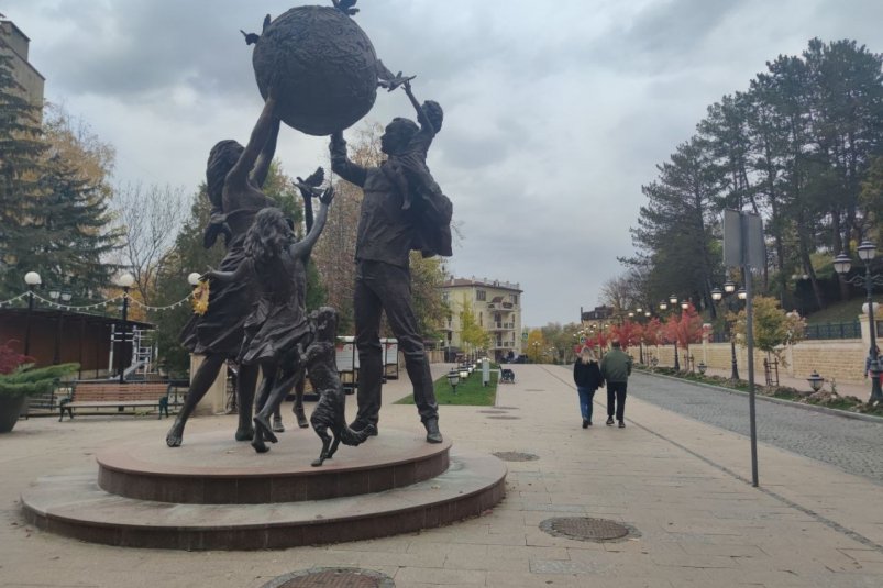 Кисловодск ИА Stavropol.Media Кисловодск ИА Stavropol.Media