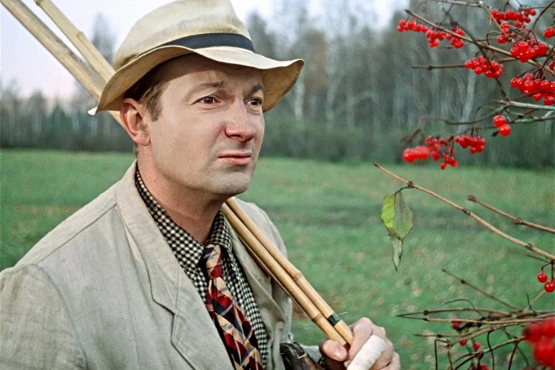 Укрывался от славы и отказывался от "подачек": пять малоизвестных факты об обожаемом Трусе Кадр из фильма "Пес Барбос и необычный кросс" (0+) Укрывался от славы и отказывался от "подачек": пять малоизвестных факты об обожаемом Трусе Кадр из фильма "Пес Барбос и необычный кросс" (0+)