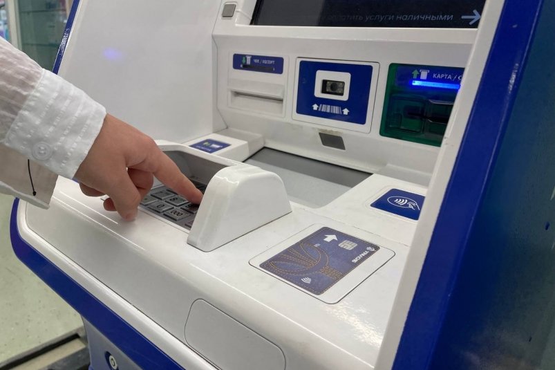 Не больше 50 000 рублей: новый лимит снятие наличных ввели для россиян ИА SevastopolMedia Не больше 50 000 рублей: новый лимит снятие наличных ввели для россиян ИА SevastopolMedia