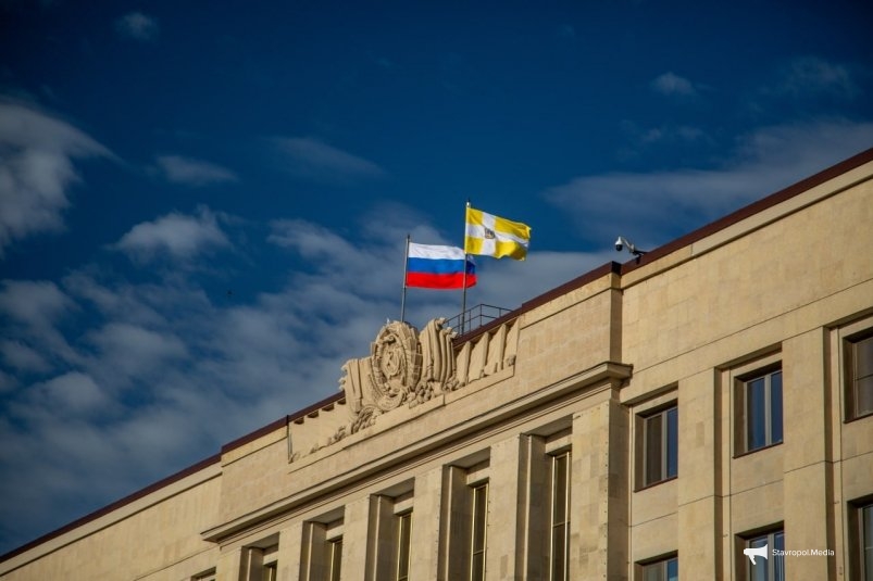 Кадровые перестановки произошли в минспорта Ставрополья ИА Stavropol.Media