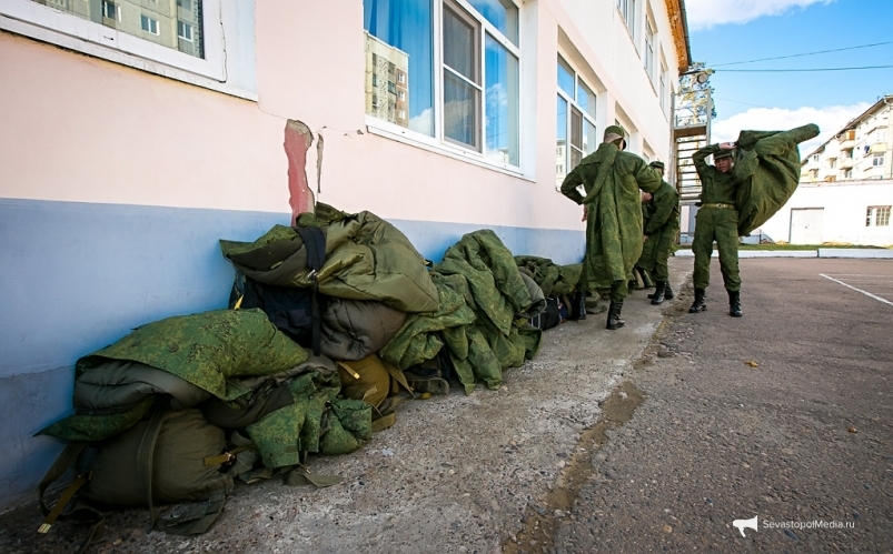 Призывная кампания ИА PrimaMedia Призывная кампания ИА PrimaMedia