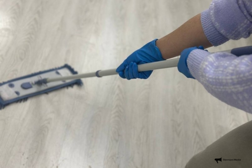 Отмыла до скрипа всю квартиру 1 таблеткой: вкусный аромат и ни пылинки на полгода ИА Stavropol.Media Отмыла до скрипа всю квартиру 1 таблеткой: вкусный аромат и ни пылинки на полгода ИА Stavropol.Media