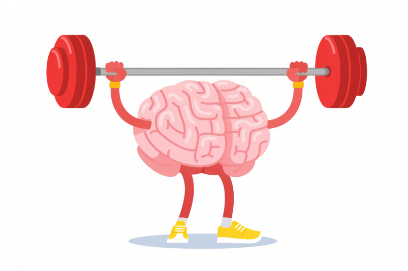 Устный счет — простая зарядка для мозга: стремительно активируй ум, набери 10/10 и удиви друзей Qwen Устный счет — простая зарядка для мозга: стремительно активируй ум, набери 10/10 и удиви друзей Qwen