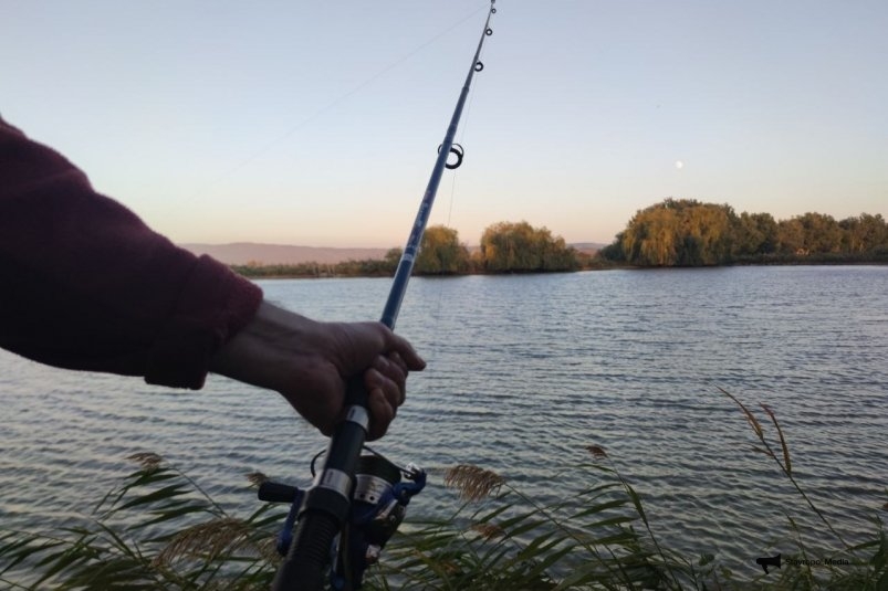 Осенней рыбалке конец? Теперь без этого документа нельзя будет ловить даже окуня ИА Stavropol.Media Осенней рыбалке конец? Теперь без этого документа нельзя будет ловить даже окуня ИА Stavropol.Media