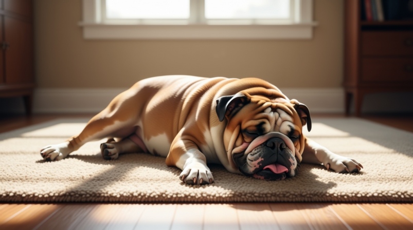 Эти собаки не выучат даже "сидеть": 3 самые глупые породы, с которыми дрессировка мука ИИ Qwen (18+) Эти собаки не выучат даже "сидеть": 3 самые глупые породы, с которыми дрессировка мука ИИ Qwen (18+)