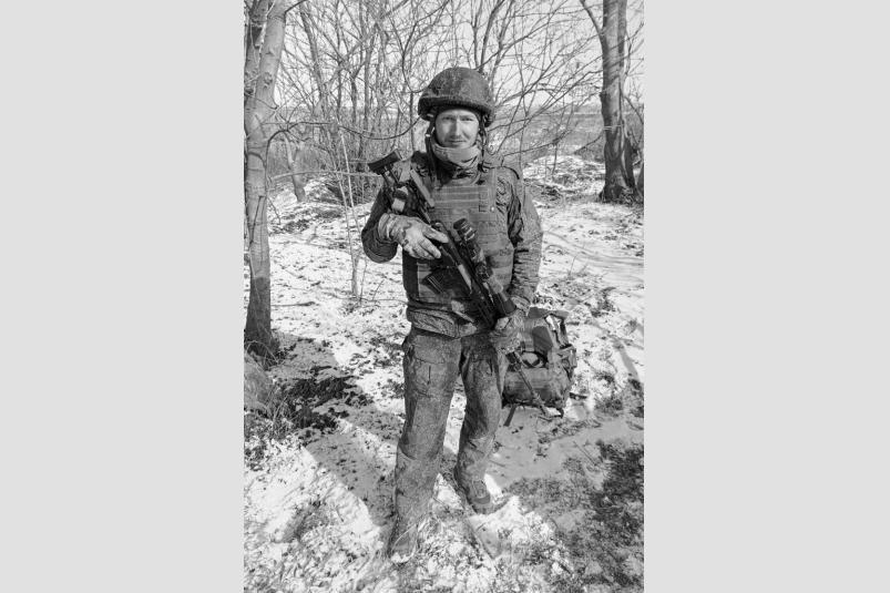 Евгений Анатольевич Юдаев Соцсети главы администрации Красноперекопского района РК Сергея Биданца