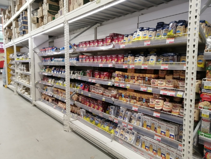 Инфляция на Кубани опустилась ниже общероссийского уровня Абрамченко Анета