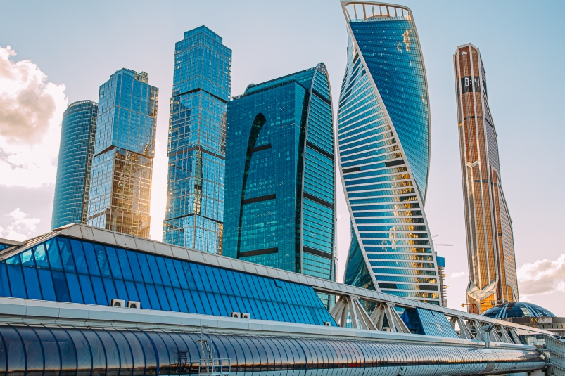 Кубанцы лидируют по покупкам недвижимости в Москве Мария Смитюк