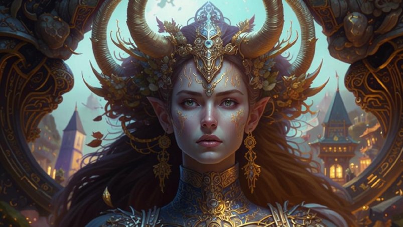 Гороскоп Kandinsky (12+)