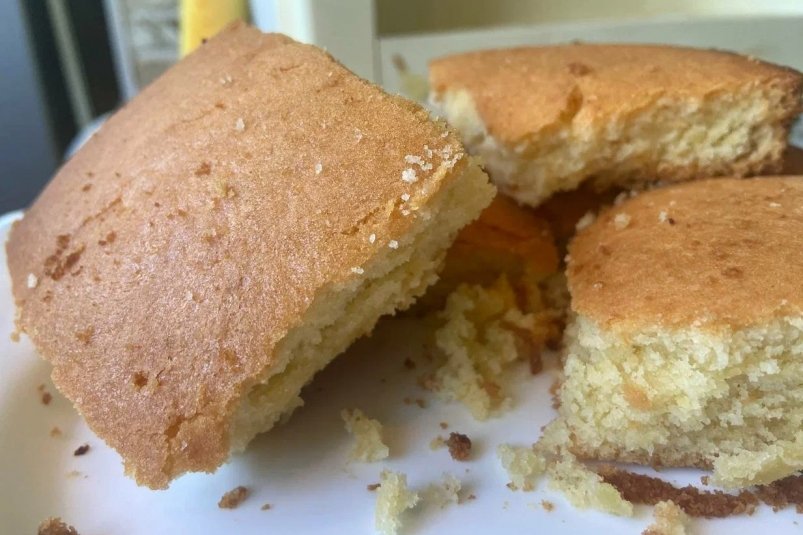 Гости будут в восторге: простой рецепт воздушной творожной запеканки - всего 20 минут ИА RostovMedia Гости будут в восторге: простой рецепт воздушной творожной запеканки - всего 20 минут ИА RostovMedia