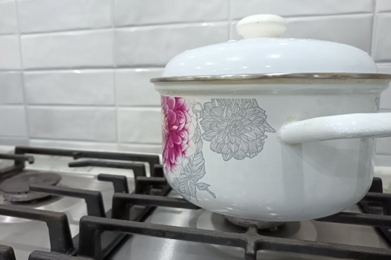 Как с картинки: бабушкин способ вернуть кастрюлям блеск без химии - народный способ ИА RostovMedia Как с картинки: бабушкин способ вернуть кастрюлям блеск без химии - народный способ ИА RostovMedia