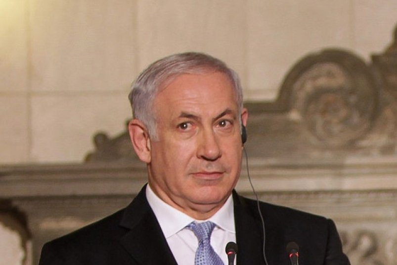 Нетаньяху призвал немедленно открыть огонь по Газе commons.wikimedia.org Нетаньяху призвал немедленно открыть огонь по Газе commons.wikimedia.org