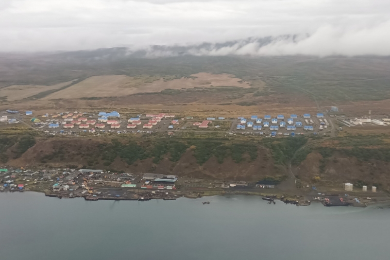 Владимир Солодов лично проверил качество интернет подключения в Тиличиках Официальный сайт Камчатского края Владимир Солодов лично проверил качество интернет подключения в Тиличиках Официальный сайт Камчатского края