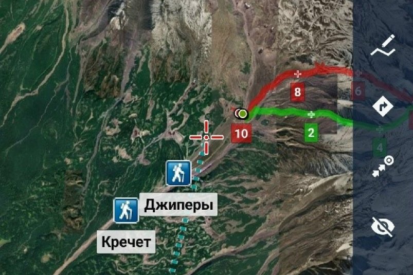 Спасательная операция на Авачинском перевале Страница в ВК (18+) Сергея Лебедева Спасательная операция на Авачинском перевале Страница в ВК (18+) Сергея Лебедева