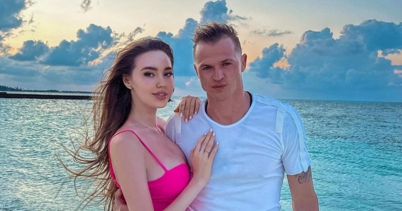 Анастасия Костенко и Дмитрий Тарасов соцсети Анастасии Костенко Анастасия Костенко и Дмитрий Тарасов соцсети Анастасии Костенко